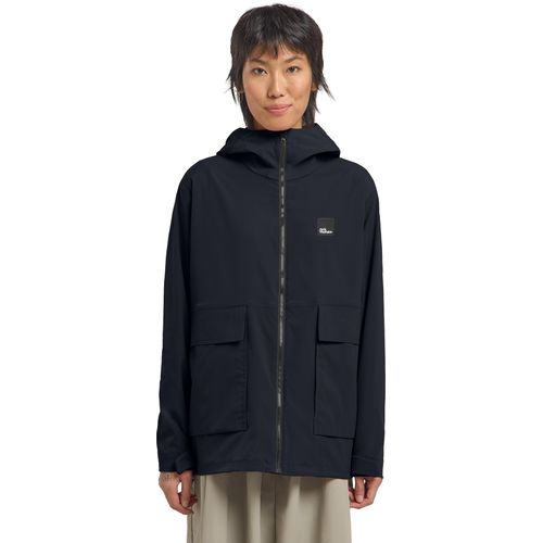 Funktionsjacke JACK WOLFSKIN 