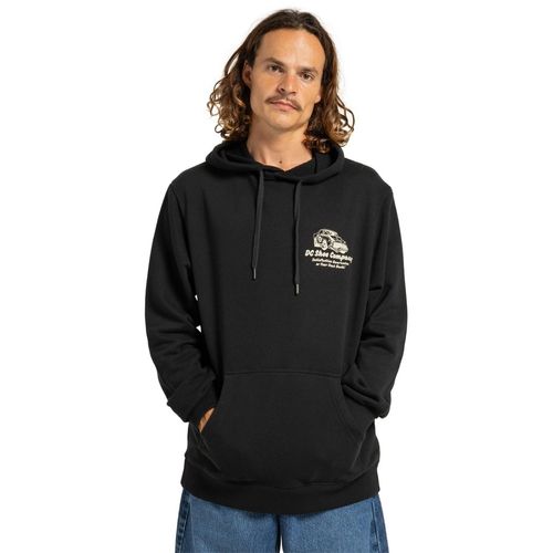 Hoodie DC SHOES 