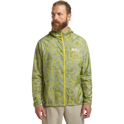 Funktionsjacke JACK WOLFSKIN 