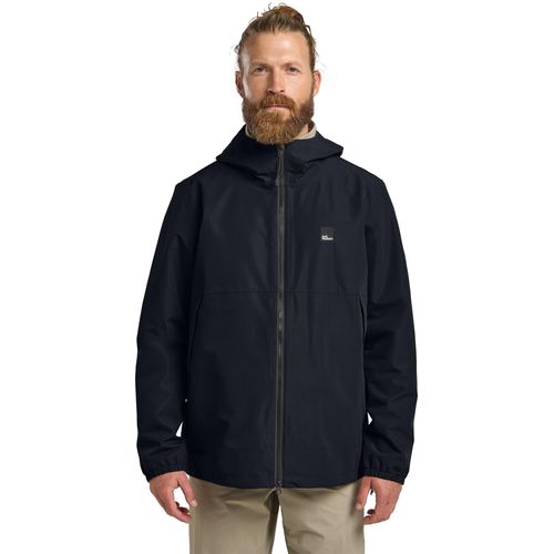 Funktionsjacke JACK WOLFSKIN 