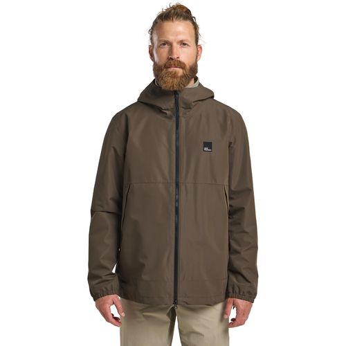 Funktionsjacke JACK WOLFSKIN 