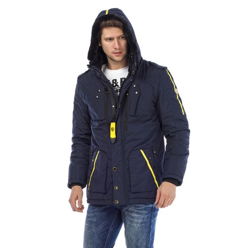 Outdoorjacke CIPO & BAXX 