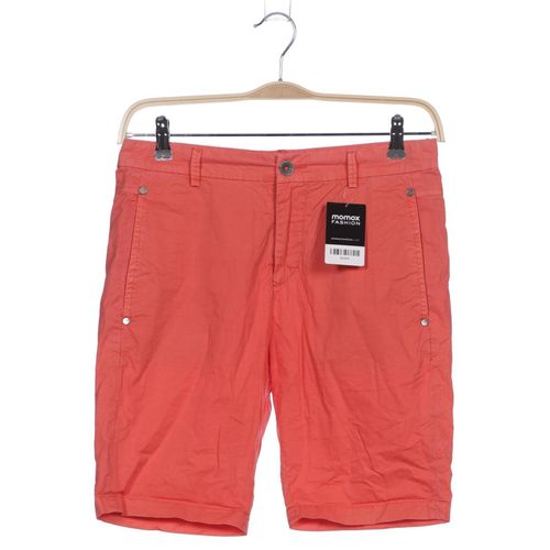 Energie Herren Shorts, rot, Gr. 30