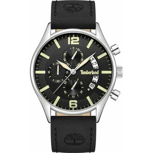 Herrenuhr Timberland TDWGC9001201 (Ø 43 mm)