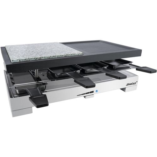 Steba Raclette Raclette RC 88