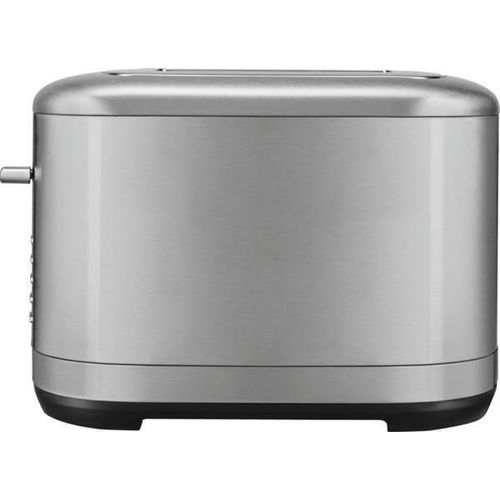Kitchenaid 2-Scheiben-Toaster 5KMT2109ESX Edelstahl