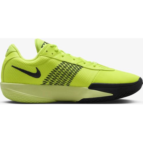 Schuhe Nike Air Zoom G.t. Cut Academy FB2599700
