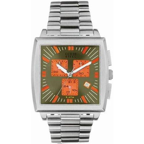 Herrenuhr Guess 13515G3 (Ø 46 mm)