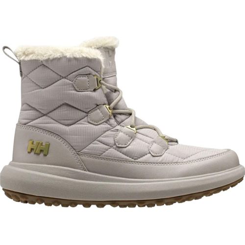 Helly Hansen Willetta 2 Mid Schneeschuhe Grau EU 38 Frau Grau EU 38