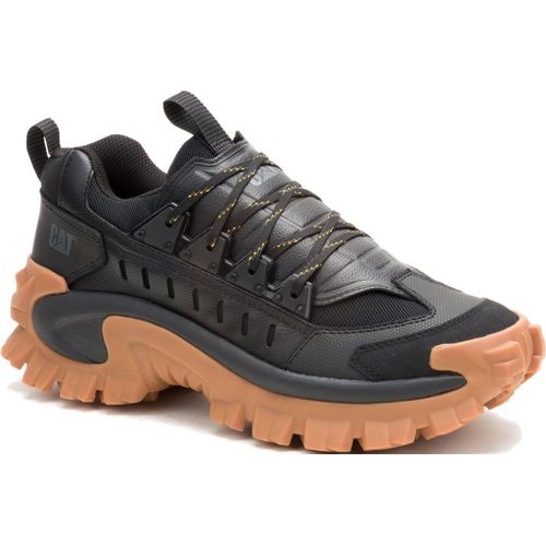 Schuhe Caterpillar Intruder Met P726242