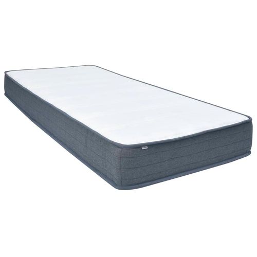 Boxspringmatratze 160X80X20 Cm Stoff | Größe: 120 x 200 cm