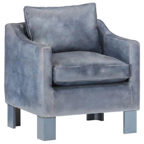 Sessel Echtleder