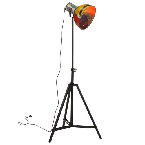Stehleuchte 25 W 61X61X90/150 Cm E27 | Farbe: Mehrfarbig