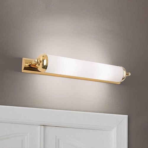 Wandleuchte Elida 2-flammig in Gold