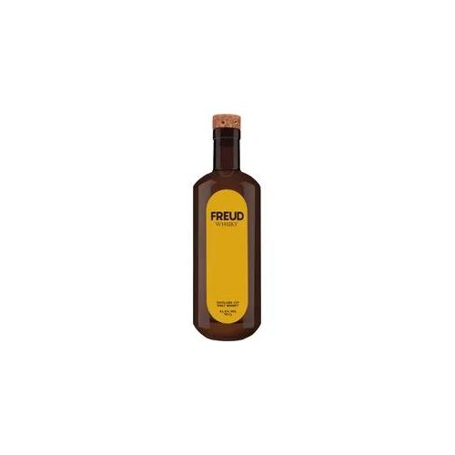 Ziegler »Freud« Distillers Cut Malt Whisky