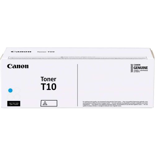 Original Canon IR-C 1533 iF II (4565C001 / T10) Toner Cyan