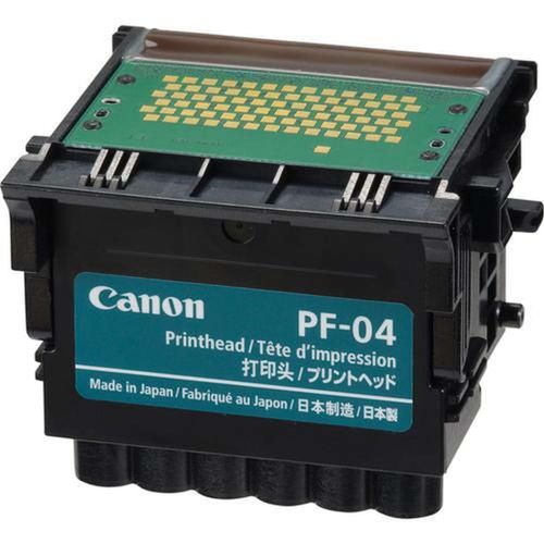 Original Canon imagePROGRAF IPF 840 MFP M 40 (3630B001 / PF-04) Druckkopf