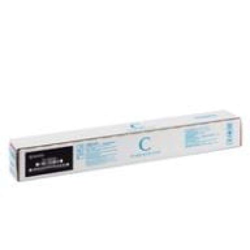 Original Kyocera 1T02RRCNL1 / TK-8800C Toner Cyan