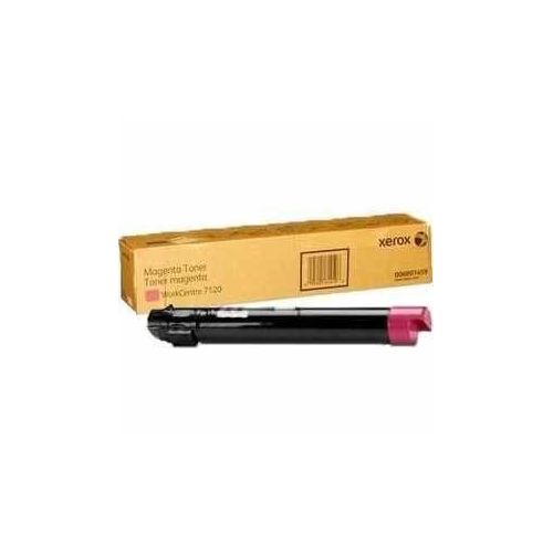 Original Xerox 006R01459 Toner Magenta