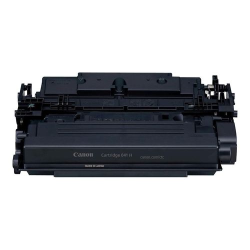 Original Canon LBP-312 (0453C002 / 041H) Toner Schwarz