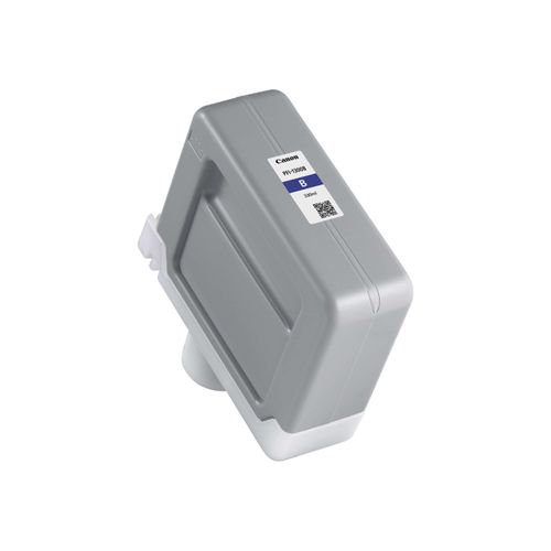 Original Canon imagePROGRAF Pro-2100 (0820C001 / PFI-1300B) Druckerpatrone Blau