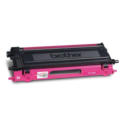 Original Brother MFC-9450 Series (TN-130M) Toner Magenta