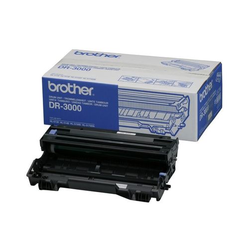 Original Brother DCP-8040 (DR-3000) Trommel