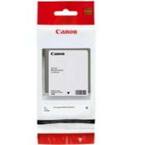 Original Canon PFI-2300PBK (5277C001) Druckerpatrone Foto Schwarz