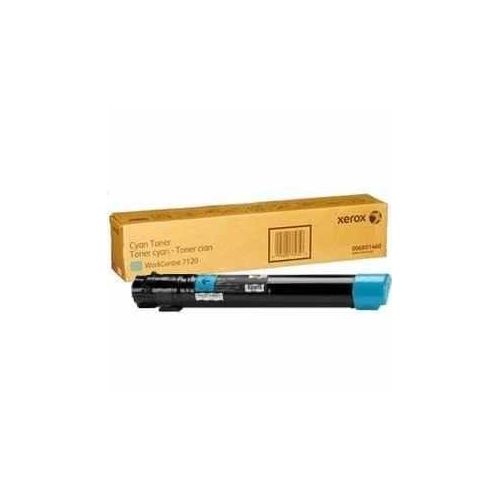 Original Xerox 006R01460 Toner Cyan
