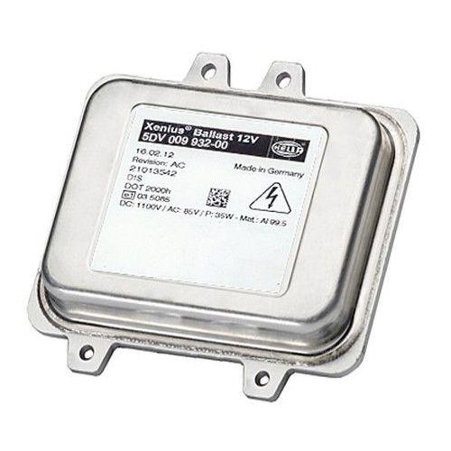 HELLA Vorschaltgerät, Gasentladungslampe OPEL,PORSCHE,VAUXHALL 5DV 009 932-001 1207255,13434016,95863159701