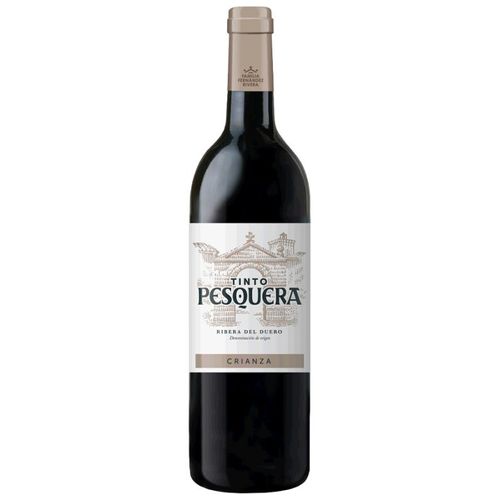 Crianza - 2021 - Pesquera - Spanischer Rotwein