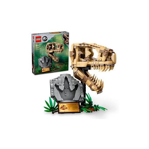 LEGO® Jurassic World 76964 Dinosaurier-Fossilien: T.-rex-Kopf Bausatz
