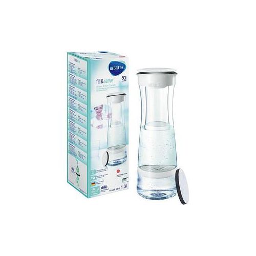 BRITA fill&serve Mind Tischwasserfilter