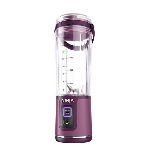 Standmixer Ninja BC151EUPR 0,5300L - Violett