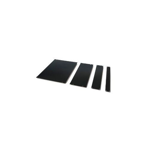 APC AR8101BLK Rack Zubehör Blindplatte