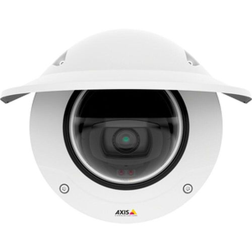 Axis Q3517-LVE Dome IP-Sicherheitskamera Innen & Außen 3072 x 1728 Pixel Decke/Wand
