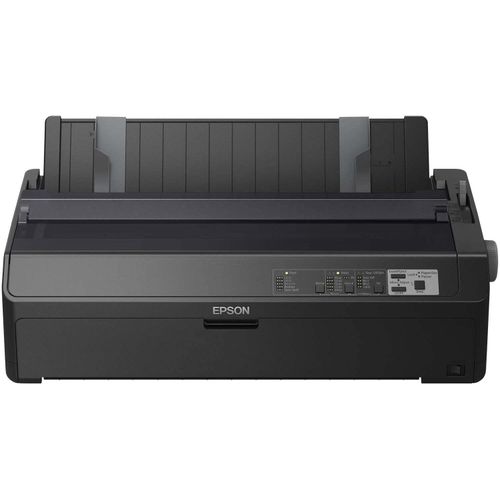 Epson FX-2190II Schwarz/Weiß-Nadeldrucker 738cps 240x144DPI