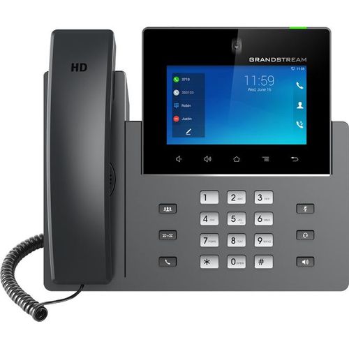 Grandstream IP-Video-Telefon GXV3350