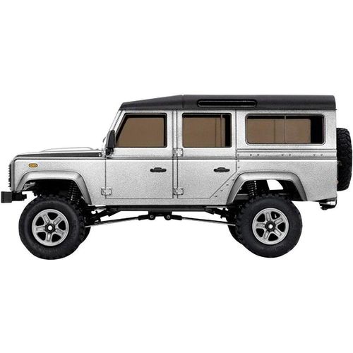 Amewi RC Auto AMXRock Geländewagen Bausatz/Inkl. Motor /14+