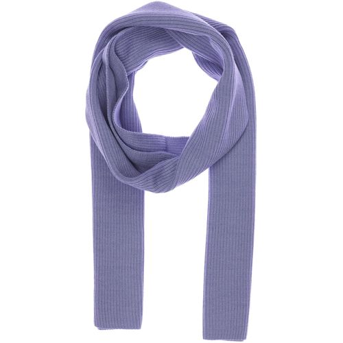 Victorias Secret Damen Schal, hellblau, Gr.