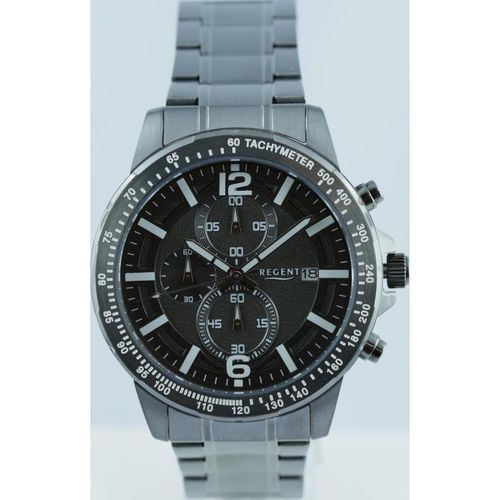 Regent - Armbanduhr - Herren - Chronograph - 1152512