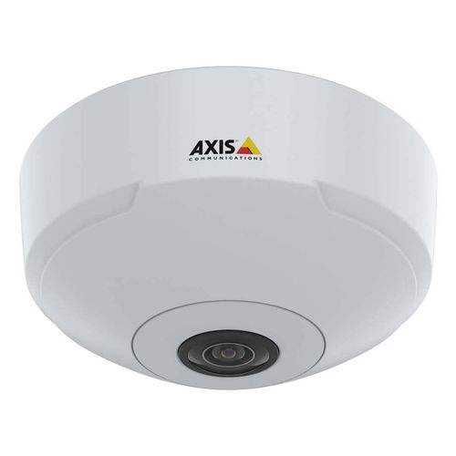 Axis 01732-001 Sicherheitskamera Dome IP-Sicherheitskamera Drinnen 3840 x 2160 Pixel Zimmerdecke