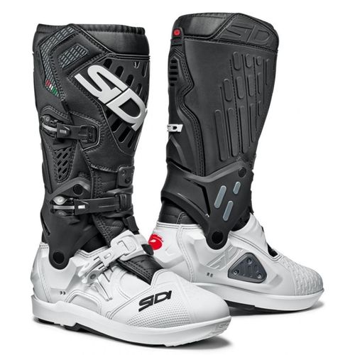 Sidi Atojo SRS Limited Edition Motocross Stiefel Grösse: 44