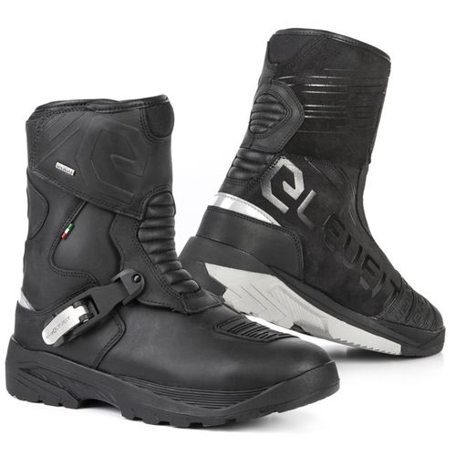 Eleveit T Spirit Low WP Motorradstiefel Grösse: 47