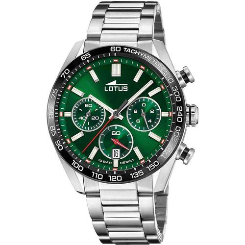 Lotus Chronograph 18916/5 Herrenchronograph