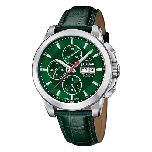 Jaguar Automatic J975/5 Herren Automatikchronograph