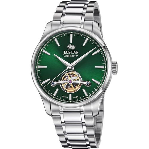 Jaguar Automatic J965/4 Herren Automatikuhr