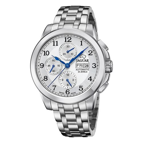 Jaguar Automatic J978/1 Herren Automatikchronograph