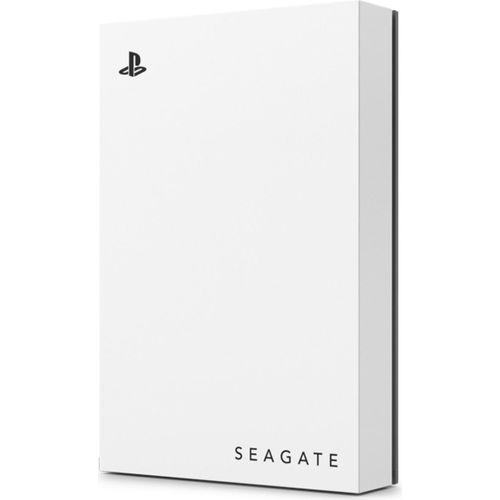 Seagate Game Drive for PlayStation - Festplatte - 5 TB - extern (tragbar)