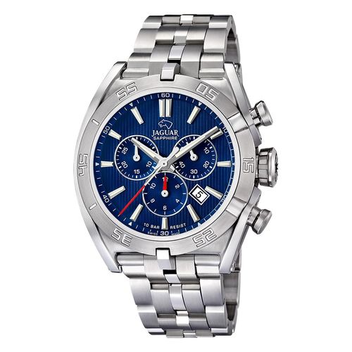 Jaguar EXECUTIVE J852/B Herrenchronograph